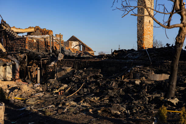 24/7 Emergency Structural Rebuild experts in Lakeland, MN
