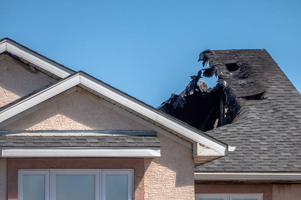 Licensed Structural Rebuild service in Lakeland, MN - Fire Damage Laser Cleaning